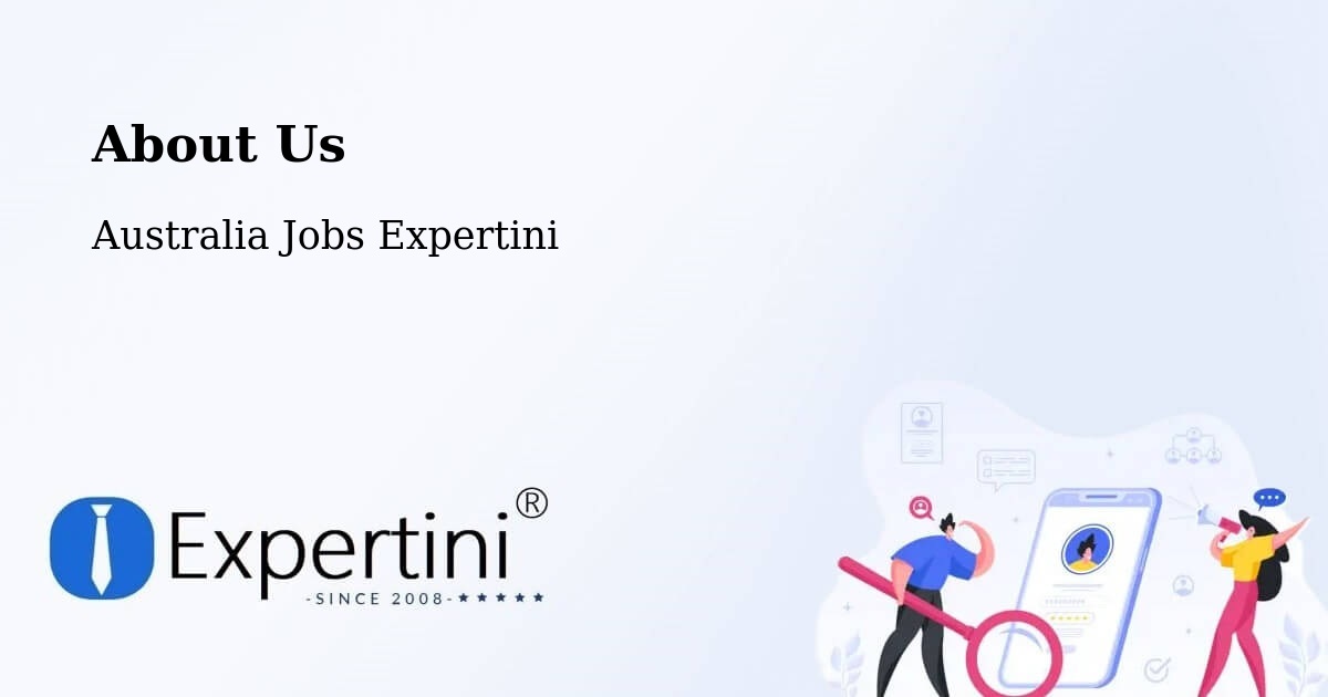 About Expertini Recruitment Platform  – Australia - Australia Jobs Expertini