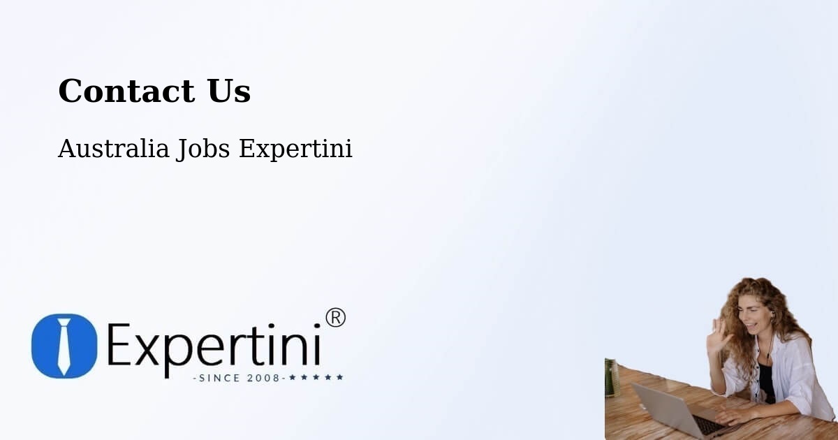 Contact Expertini – Australia - Australia Jobs Expertini