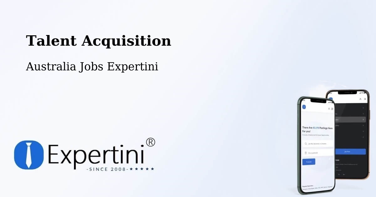 Post Jobs & Find Candidates in Australia – Talent Acquisition Solutions - Australia Jobs Expertini